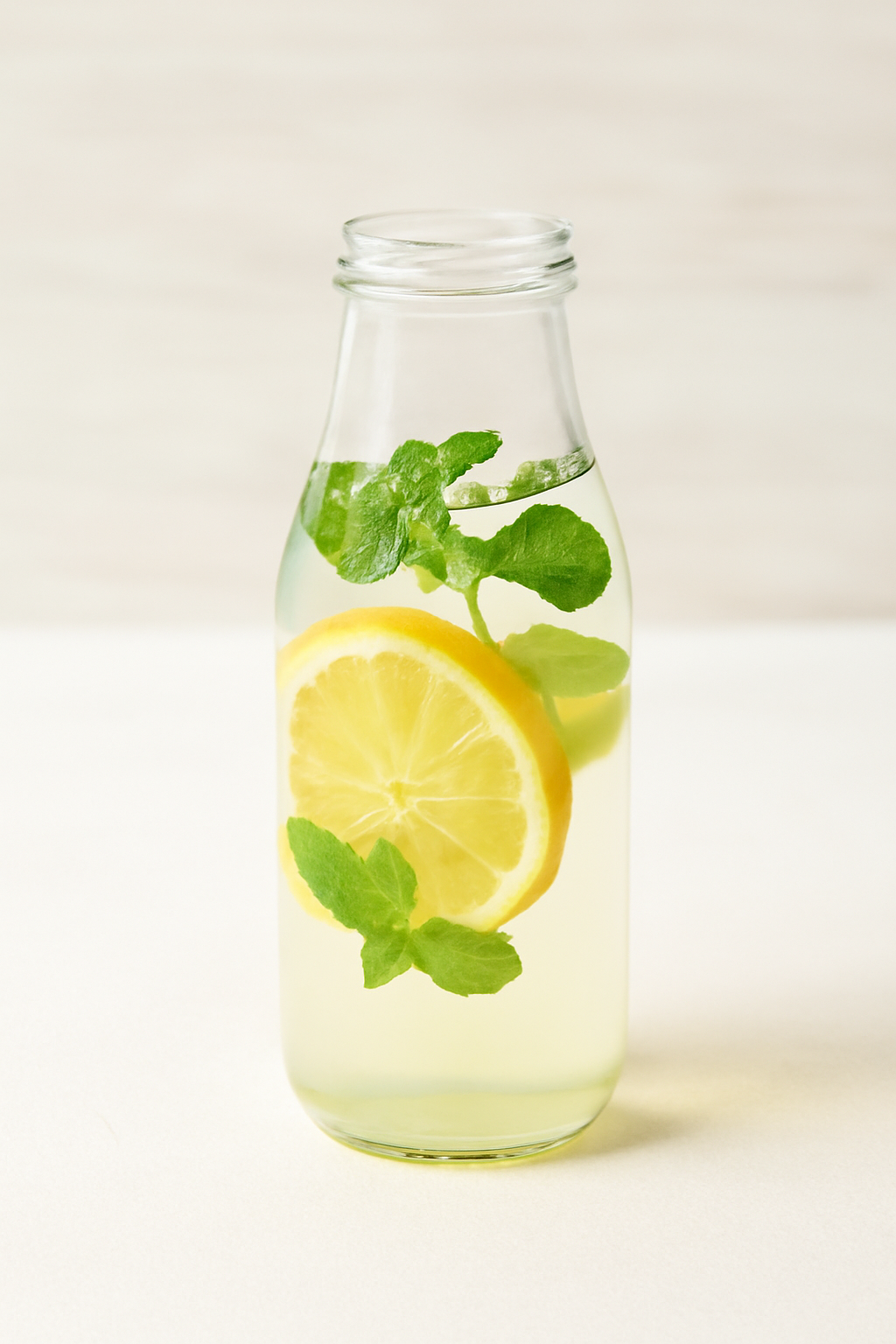 Bevanda al limone